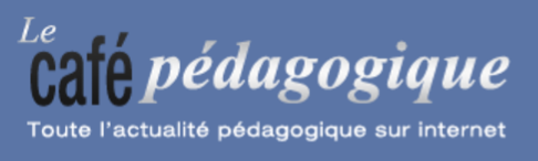 Le Café Pédagogique